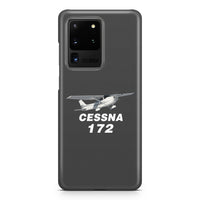 Thumbnail for The Cessna 172 Samsung S & Note Cases