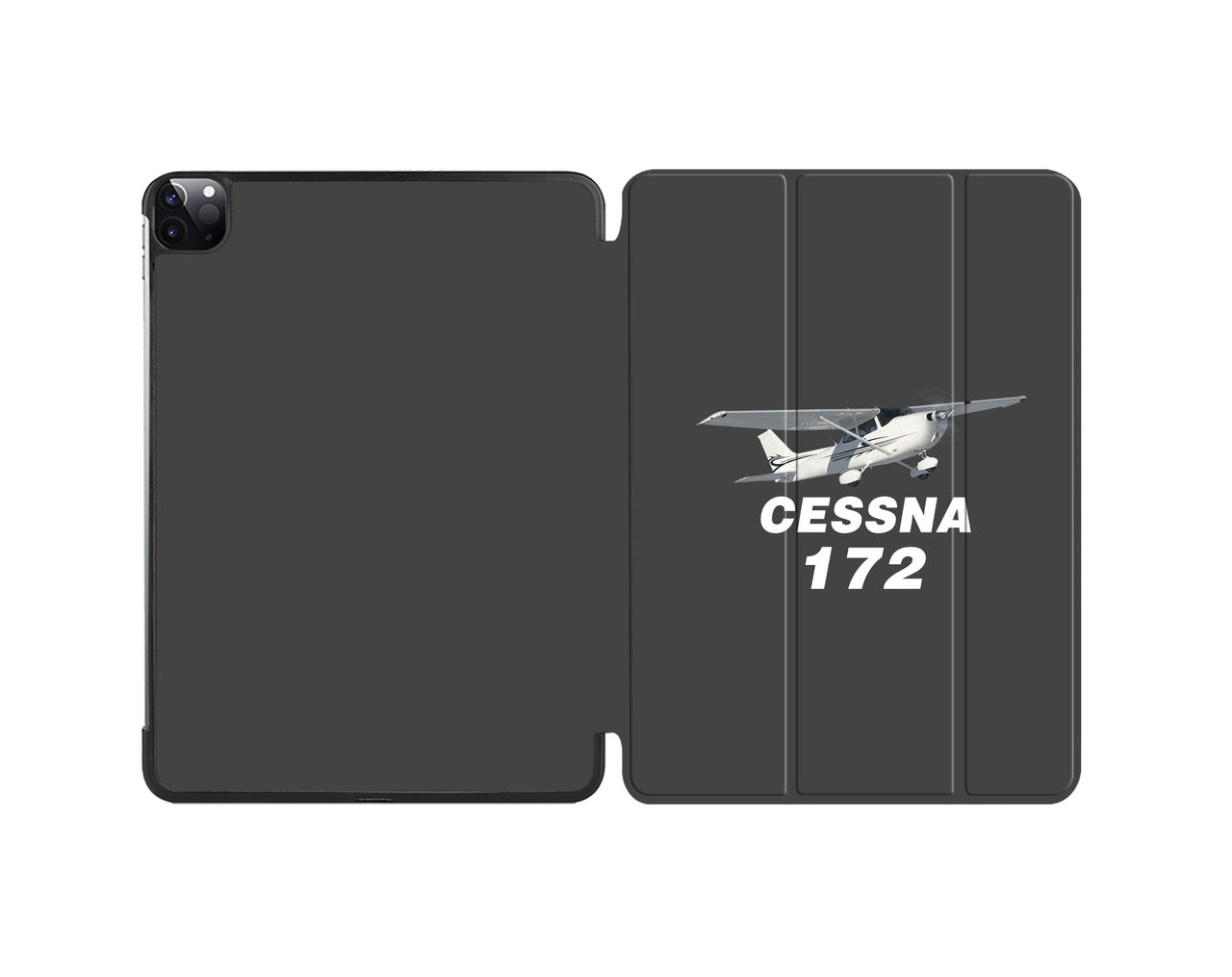 The Cessna 172 Designed iPad Cases