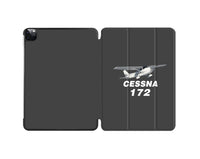 Thumbnail for The Cessna 172 Designed iPad Cases