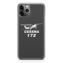 Thumbnail for The Cessna 172 Designed iPhone Cases
