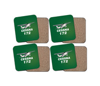 Thumbnail for The Cessna 172 Designed Coasters