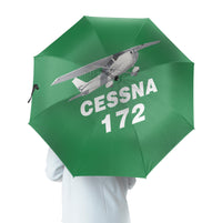 Thumbnail for The Cessna 172 Designed Umbrella