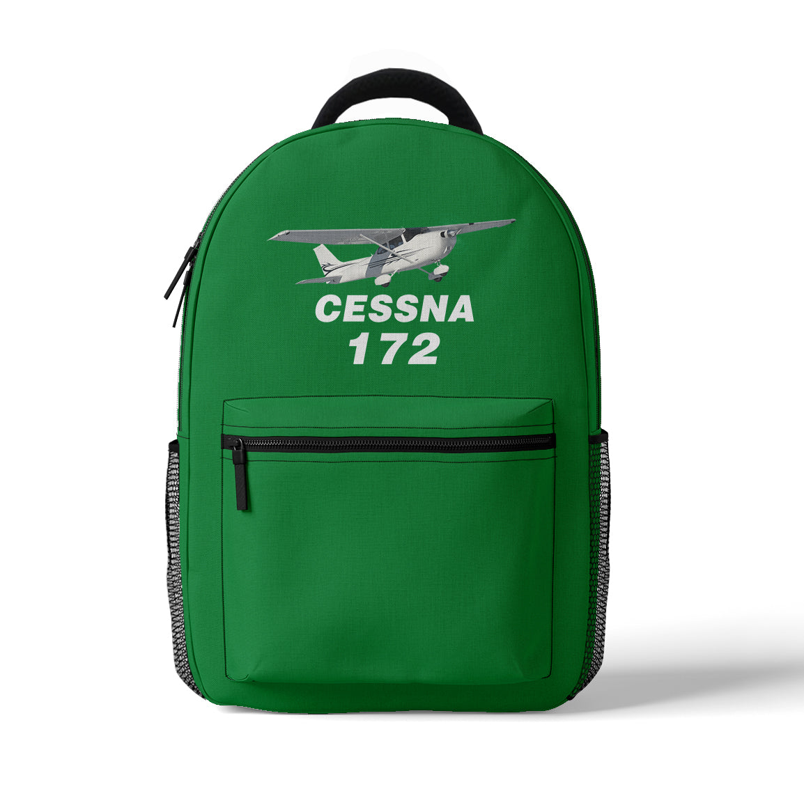 The Cessna 172 Designed 3D Backpacks