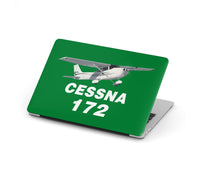 Thumbnail for The Cessna 172 Designed Macbook Cases