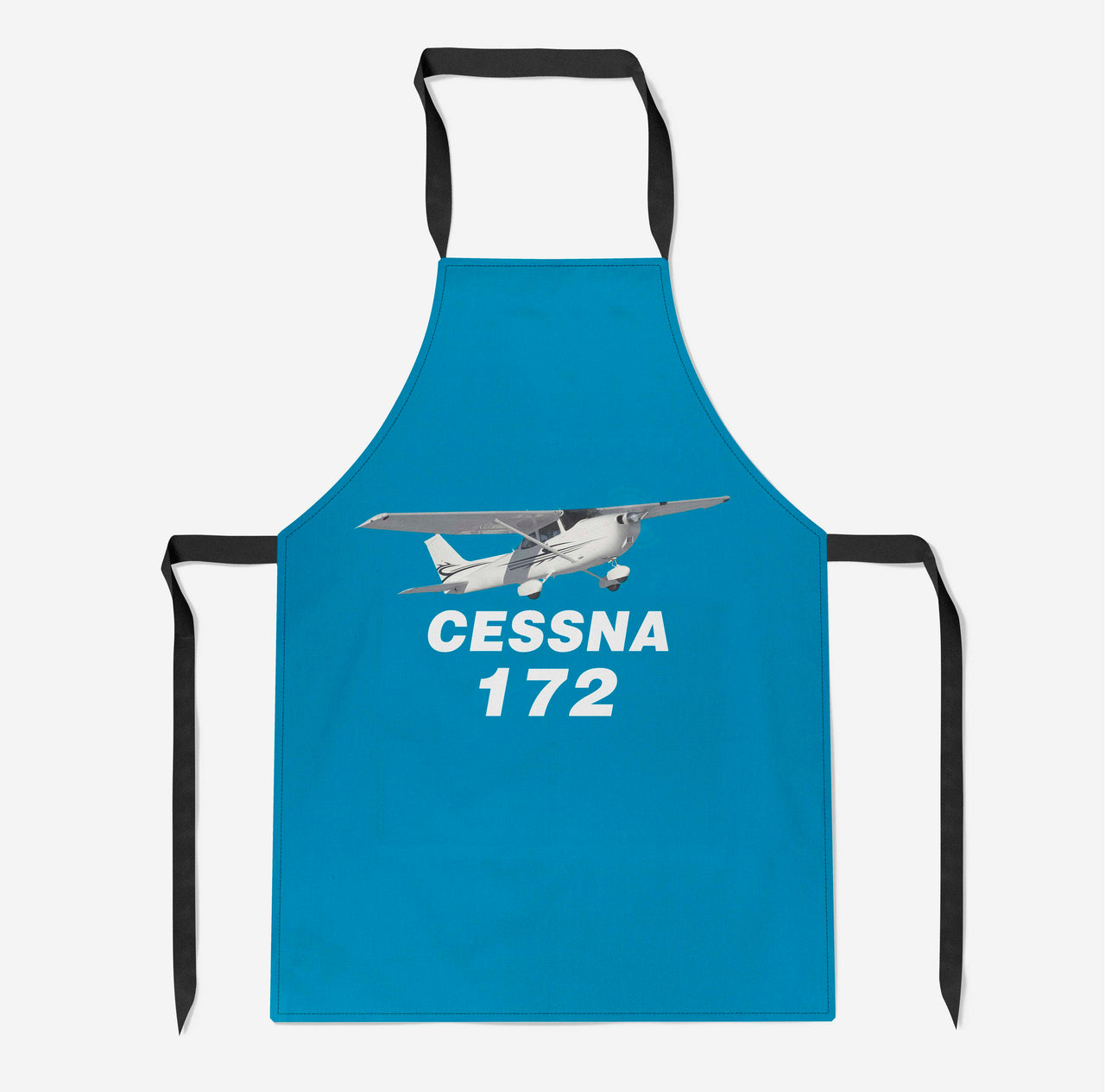 The Cessna 172 Designed Kitchen Aprons