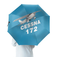Thumbnail for The Cessna 172 Designed Umbrella