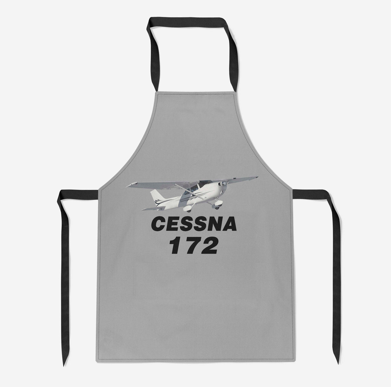 The Cessna 172 Designed Kitchen Aprons