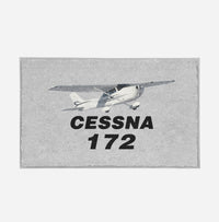 Thumbnail for The Cessna 172 Designed Door Mats