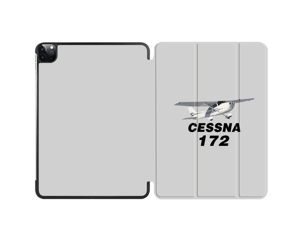 The Cessna 172 Designed iPad Cases