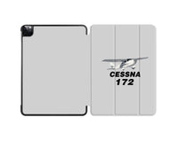 Thumbnail for The Cessna 172 Designed iPad Cases