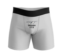 Thumbnail for The Cessna 172 Designed Men Boxers