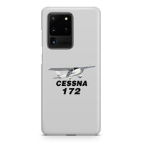 Thumbnail for The Cessna 172 Samsung S & Note Cases