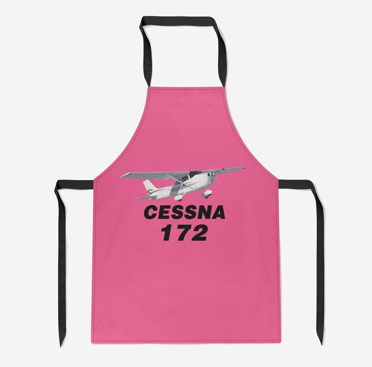 The Cessna 172 Designed Kitchen Aprons