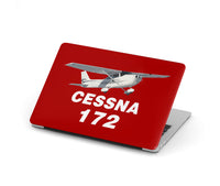 Thumbnail for The Cessna 172 Designed Macbook Cases