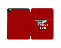 Thumbnail for The Cessna 172 Designed iPad Cases
