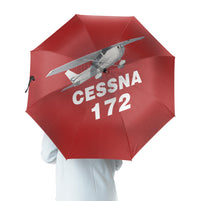 Thumbnail for The Cessna 172 Designed Umbrella