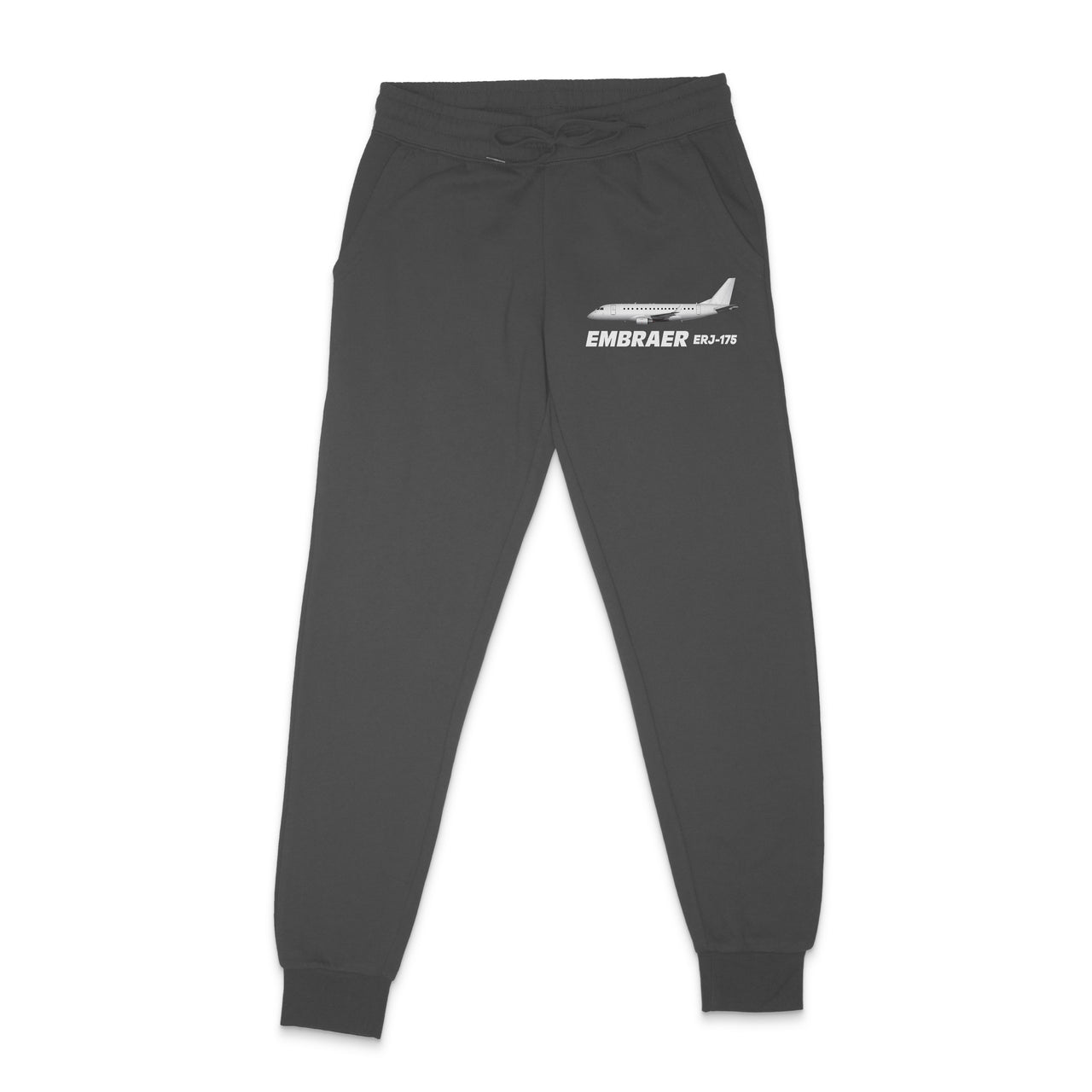The Embraer ERJ-175 Designed Sweatpants