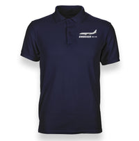 Thumbnail for The Embraer ERJ-175 Designed Polo T-Shirts