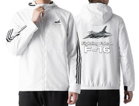 Thumbnail for The Fighting Falcon F16 Designed Sport Style Jackets