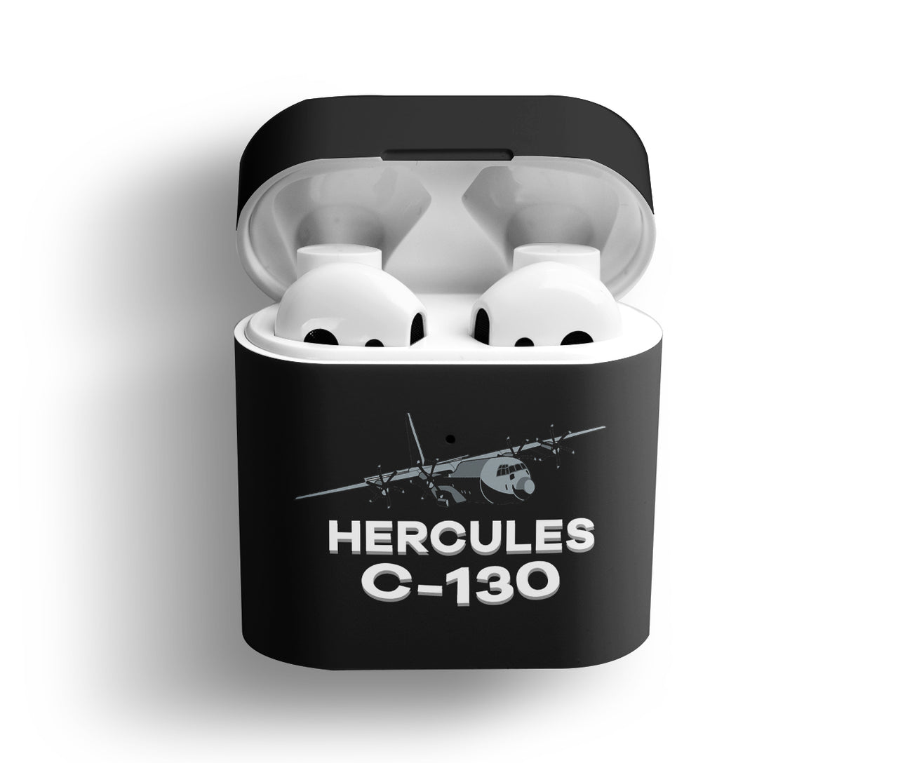 The Hercules C130 Designed AirPods  Cases