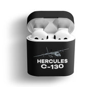 Thumbnail for The Hercules C130 Designed AirPods  Cases