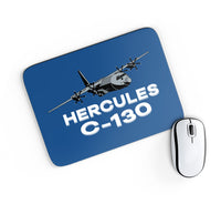 Thumbnail for The Hercules C130 Designed Mouse Pads