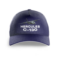 Thumbnail for The Hercules C130 Printed Hats