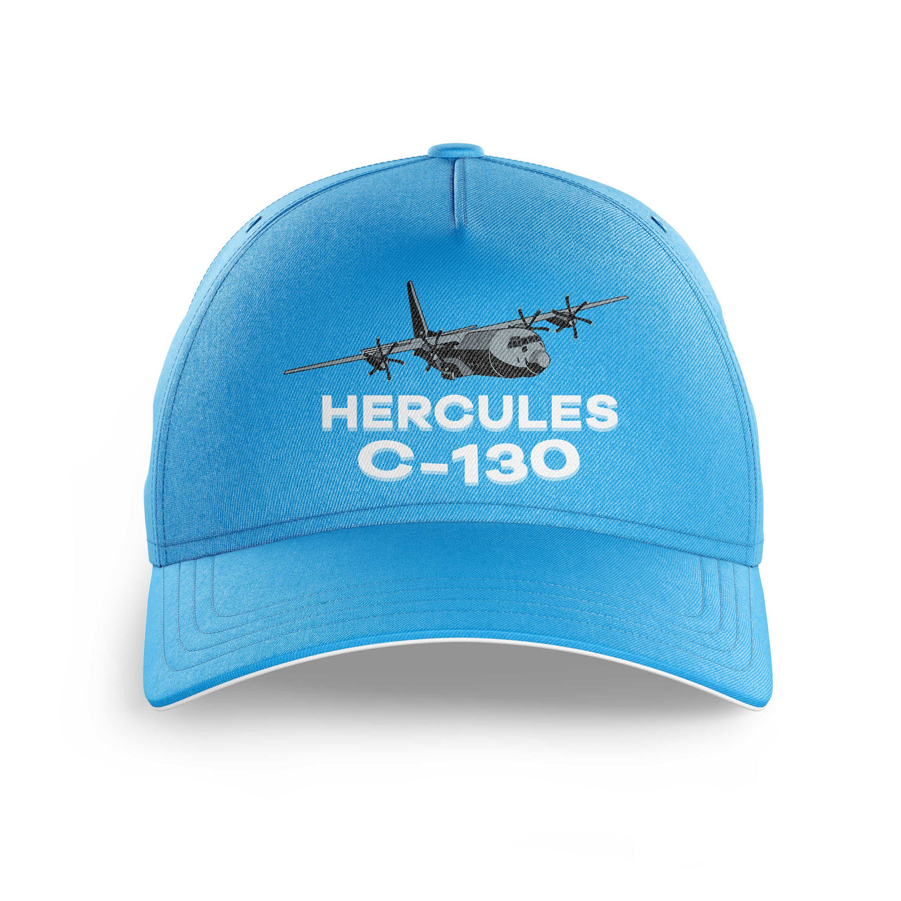 The Hercules C130 Printed Hats