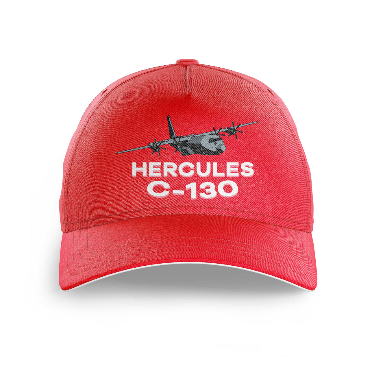 The Hercules C130 Printed Hats