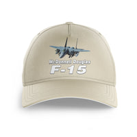 Thumbnail for The McDonnell Douglas F15 Printed Hats
