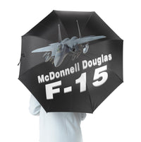 Thumbnail for The McDonnell Douglas F15 Designed Umbrella