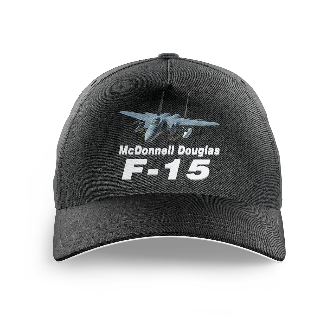 The McDonnell Douglas F15 Printed Hats