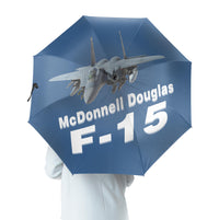 Thumbnail for The McDonnell Douglas F15 Designed Umbrella