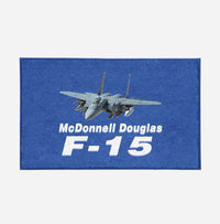 Thumbnail for The McDonnell Douglas F15 Designed Door Mats