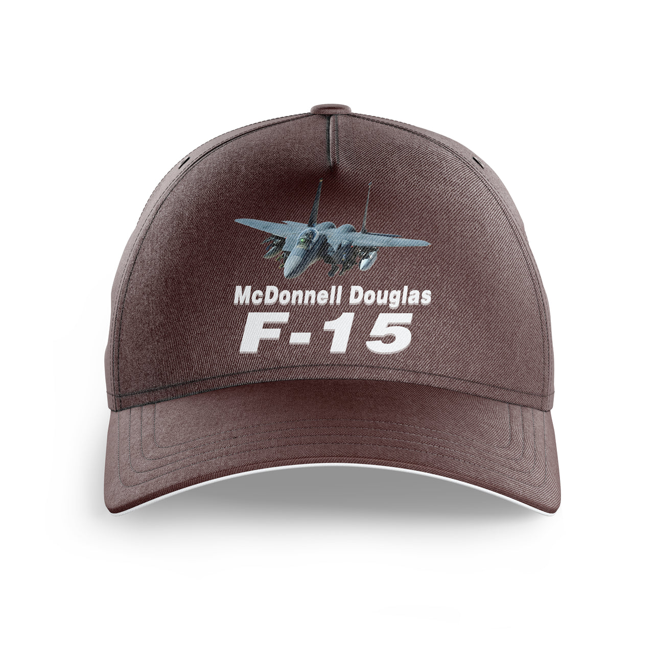 The McDonnell Douglas F15 Printed Hats