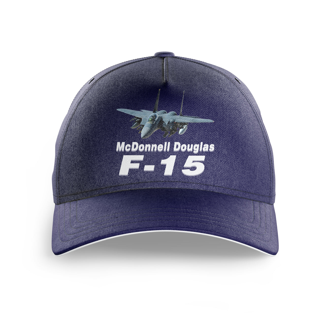 The McDonnell Douglas F15 Printed Hats