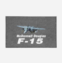 Thumbnail for The McDonnell Douglas F15 Designed Door Mats