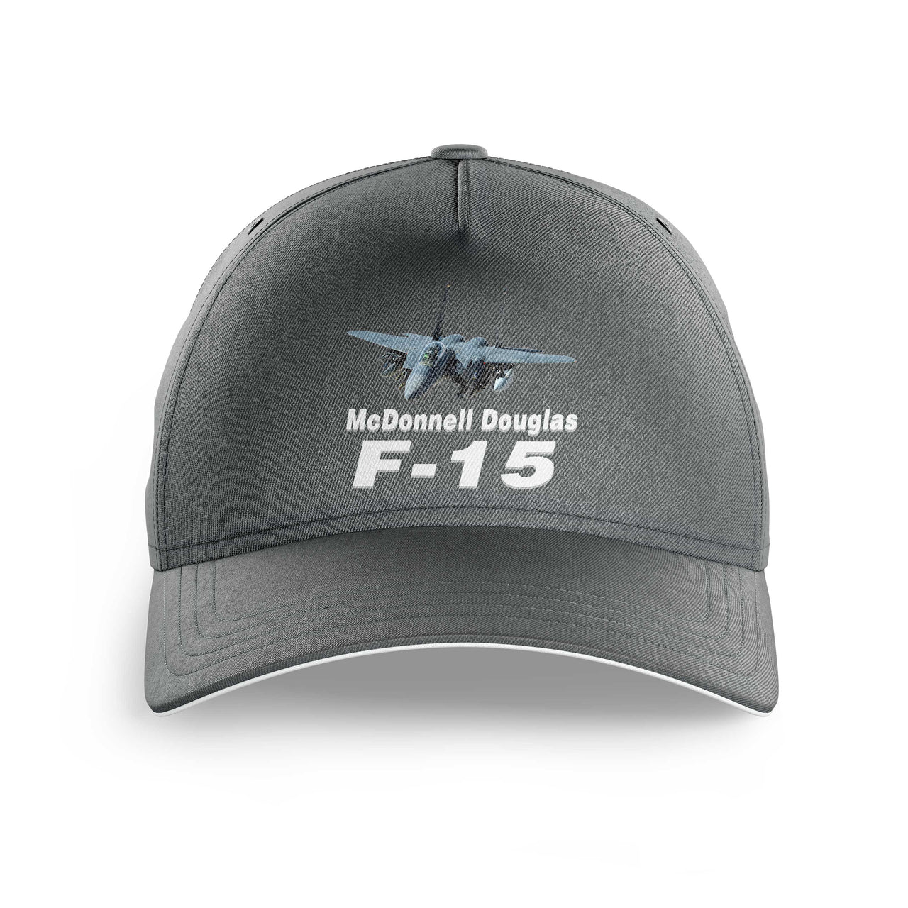 The McDonnell Douglas F15 Printed Hats