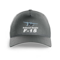 Thumbnail for The McDonnell Douglas F15 Printed Hats