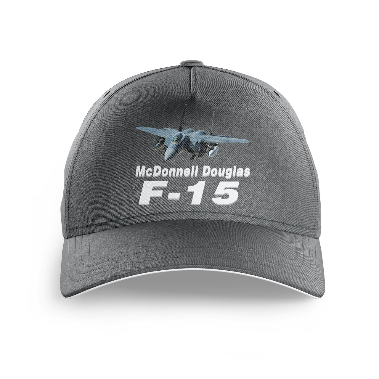 The McDonnell Douglas F15 Printed Hats