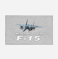 Thumbnail for The McDonnell Douglas F15 Designed Door Mats