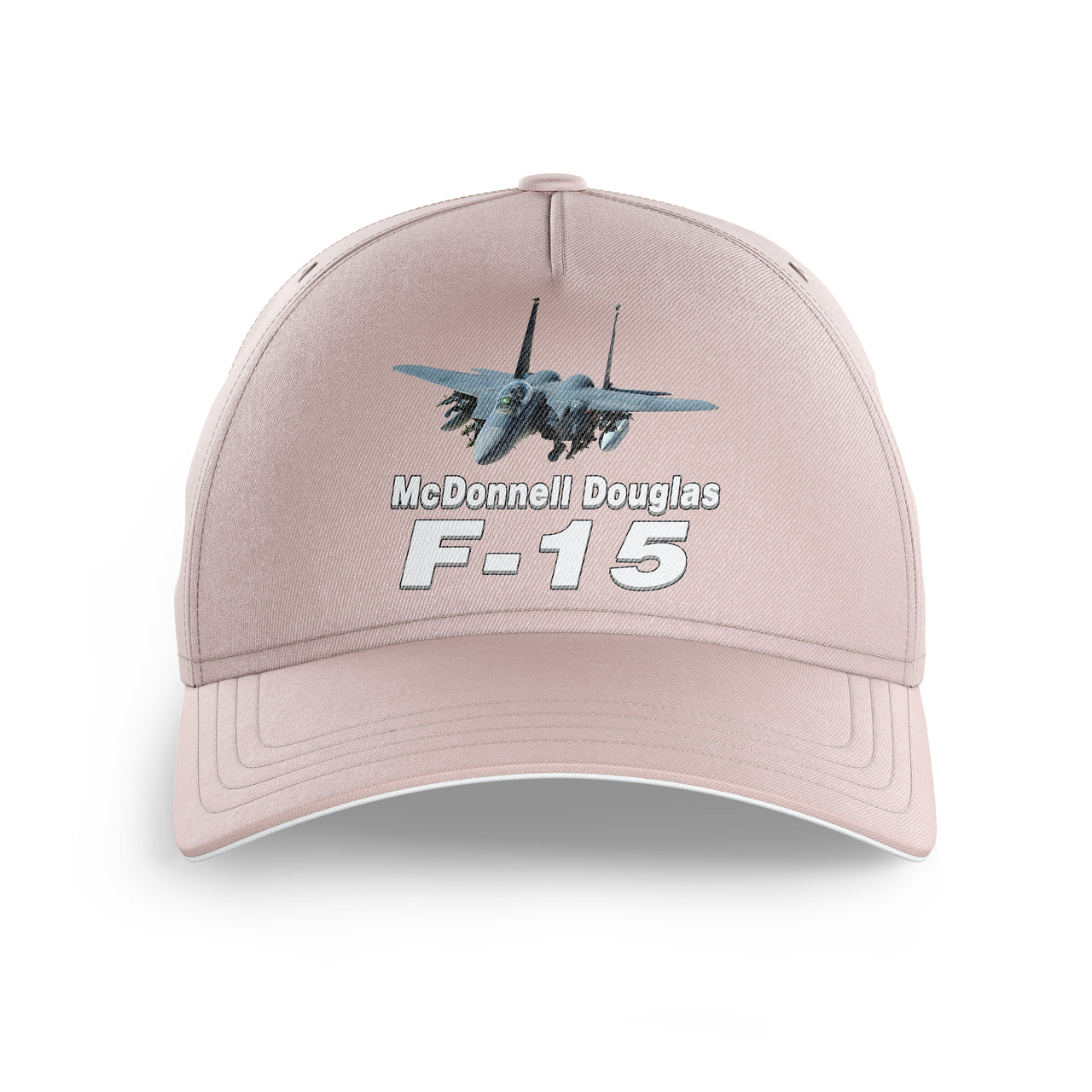 The McDonnell Douglas F15 Printed Hats
