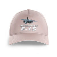 Thumbnail for The McDonnell Douglas F15 Printed Hats