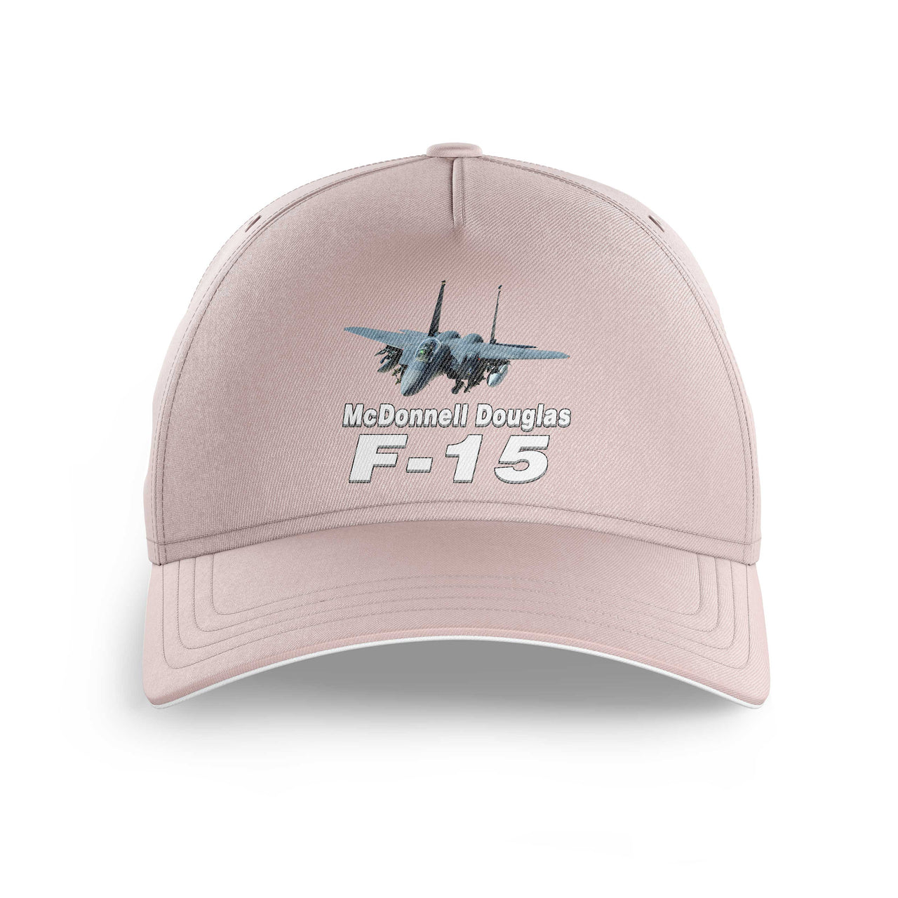 The McDonnell Douglas F15 Printed Hats