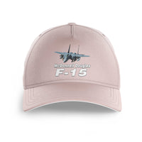 Thumbnail for The McDonnell Douglas F15 Printed Hats