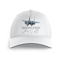 Thumbnail for The McDonnell Douglas F15 Printed Hats