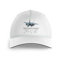 Thumbnail for The McDonnell Douglas F15 Printed Hats