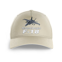 Thumbnail for The McDonnell Douglas F18 Printed Hats