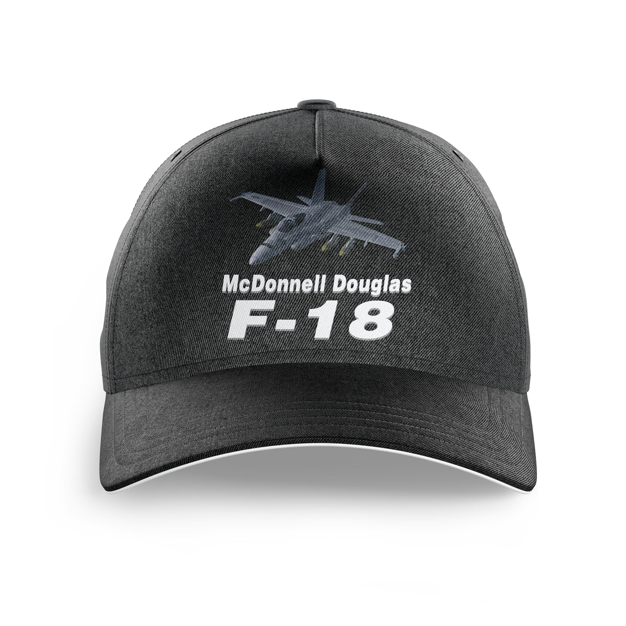 The McDonnell Douglas F18 Printed Hats
