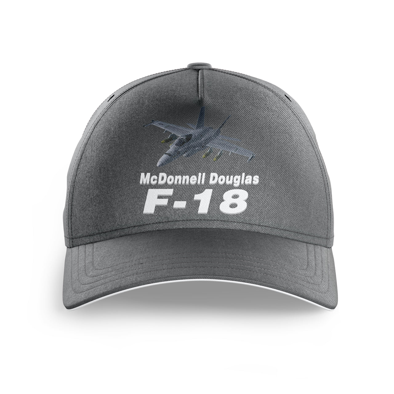 The McDonnell Douglas F18 Printed Hats